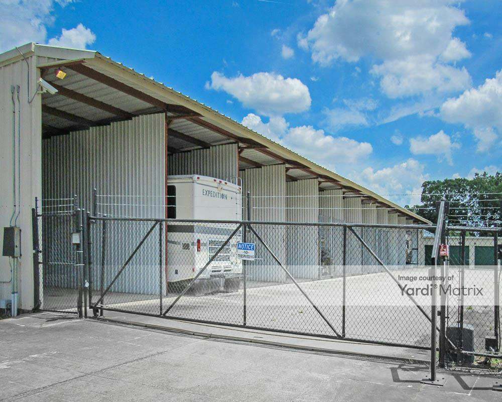 Baton Rouge Self Storage 12850 Florida Blvd, Baton Rouge RentCafe